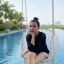 Fenny Septiryani profile image