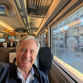 Martinez schevizko Maxwell profile image