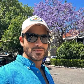 Diego Arnary profile image