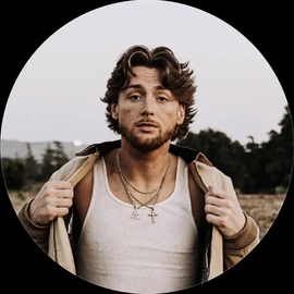 Bailey Zimmerman profile image
