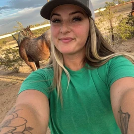 Jessie lenway profile image