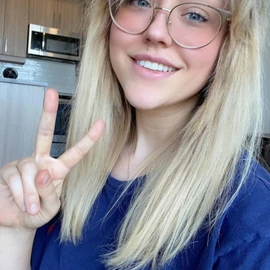 Sabrina Hormlat profile image