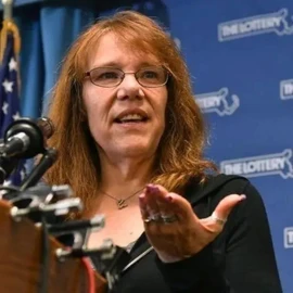 Mavis Wanczyk profile image