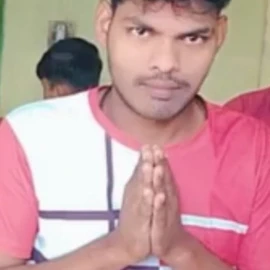 Vinod Kumar profile image