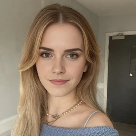 Emma Watson profile image