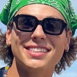 Kyle kj Jackson profile image