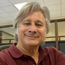 Steve Perry profile image