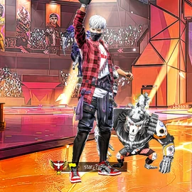 RIAN AJ Pp profile image