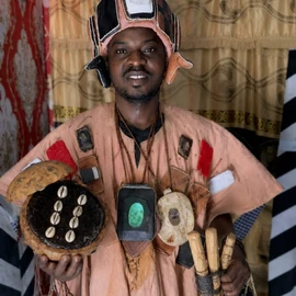 Babatunde Odi profile image