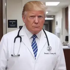 Featured donaldtrump content