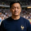 Creator avatar