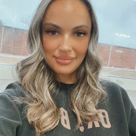 Natalie James profile image