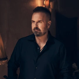 Alfie Boe OBE profile image