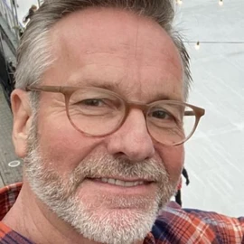 Scott Roman profile image