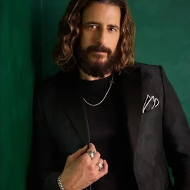 Jonathan roumie profile image
