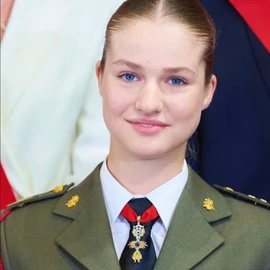 Leonor Borbon profile image