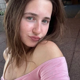 Helly Mary profile image