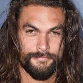 Jason Momoa profile image