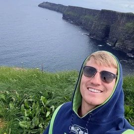Sean Jordan profile image
