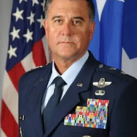 Eric Hill profile image