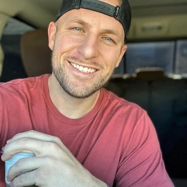 David Richard profile image