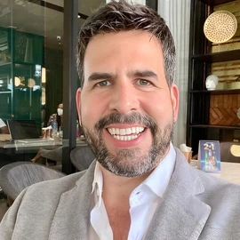 James Lucas profile image