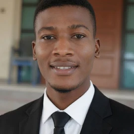Innocent Obonyiro profile image