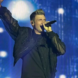 nick Carter guru profile image