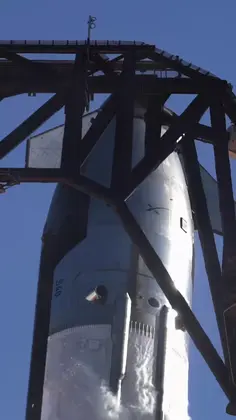 Featured space content