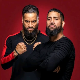 Jimmy jey uso profile image