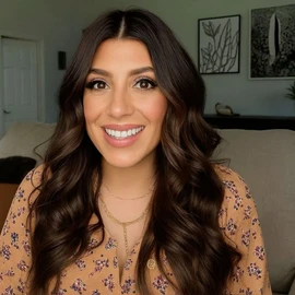 Danielle Lam profile image