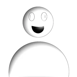 Stickman profile image