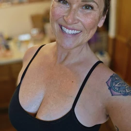 Danika Jones profile image