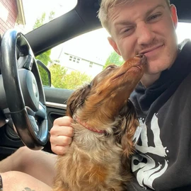Sean Jordan profile image