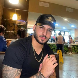 Sergio cuba profile image