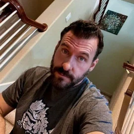 Eric Anthony profile image