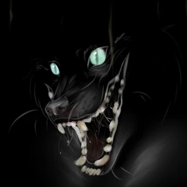 ghost dog profile image