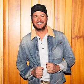 Luke Bryan profile image