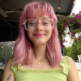 Brenda m profile image