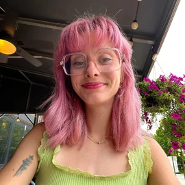 Amand lotton profile image