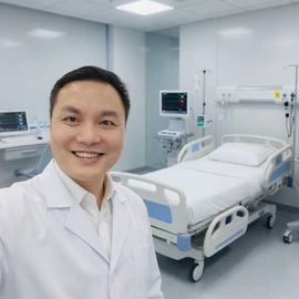 Wong Kim profile image