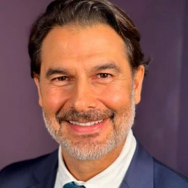 Dr Fernand profile image