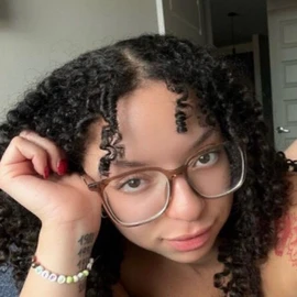 Sandra Liam profile image