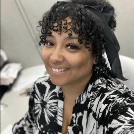 Olivia Jones profile image