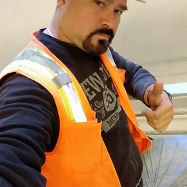 Paul Luna profile image