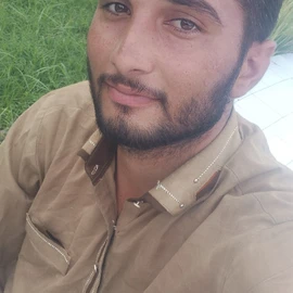 Shafqat Mhi profile image