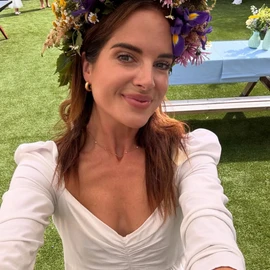 Theresa Smith profile image