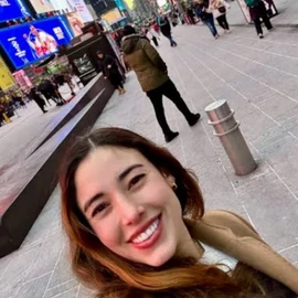Becca Maya profile image