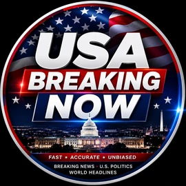 USA Breaking Now profile image