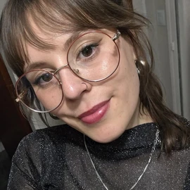 Melina nova profile image